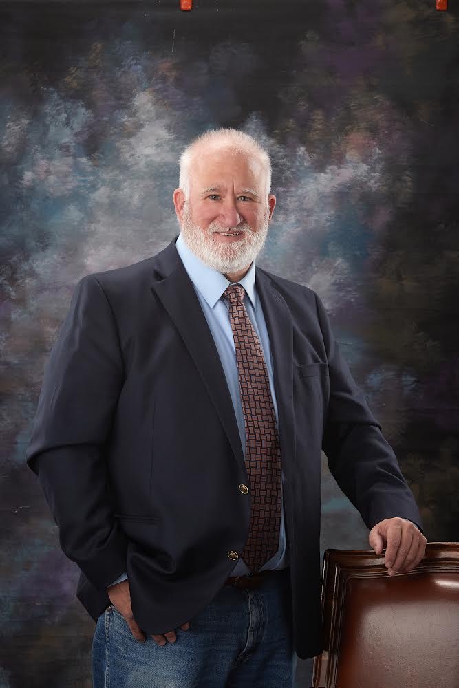 Martin Adams