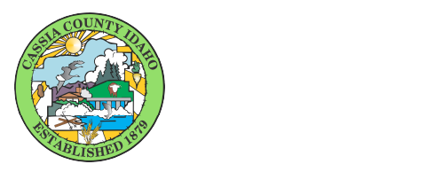 Cassia County logo